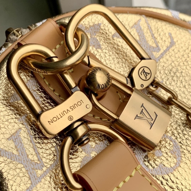 LV Speedy Bags